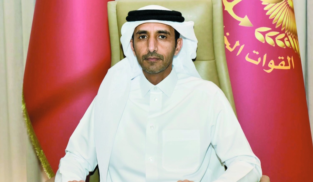 Qatar Gears Up to Host 47th World Military Parachuting Championship with Global Participation